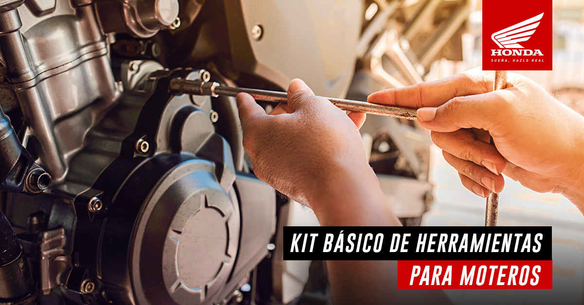 Kit de Herramientas