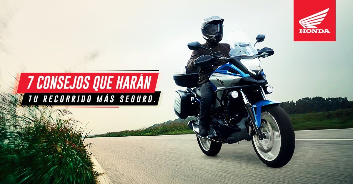 prevención de accidentes