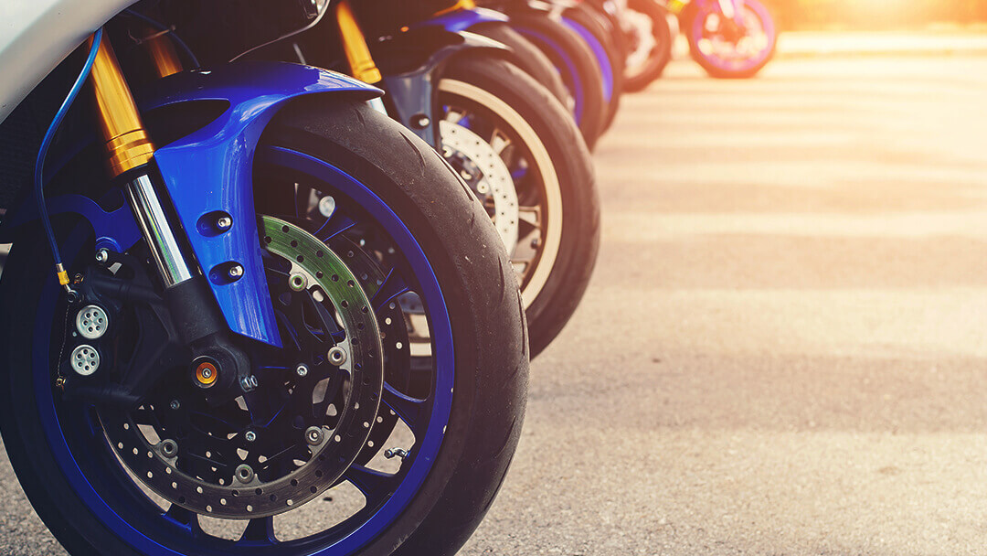 llantas moto