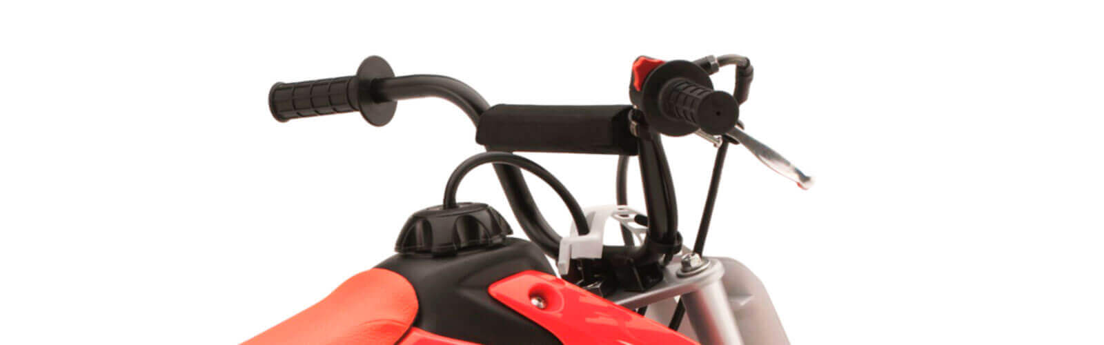 Honda CRF 50F modelo 2021