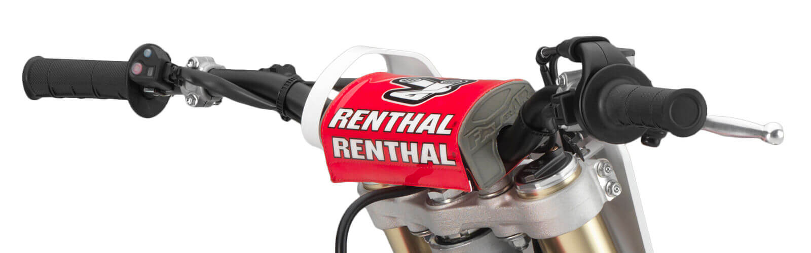 Ficha técnica CRF250
