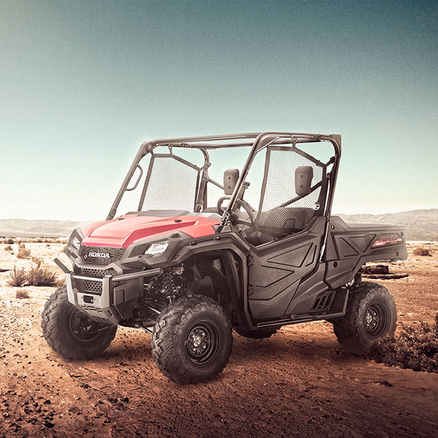 sxs