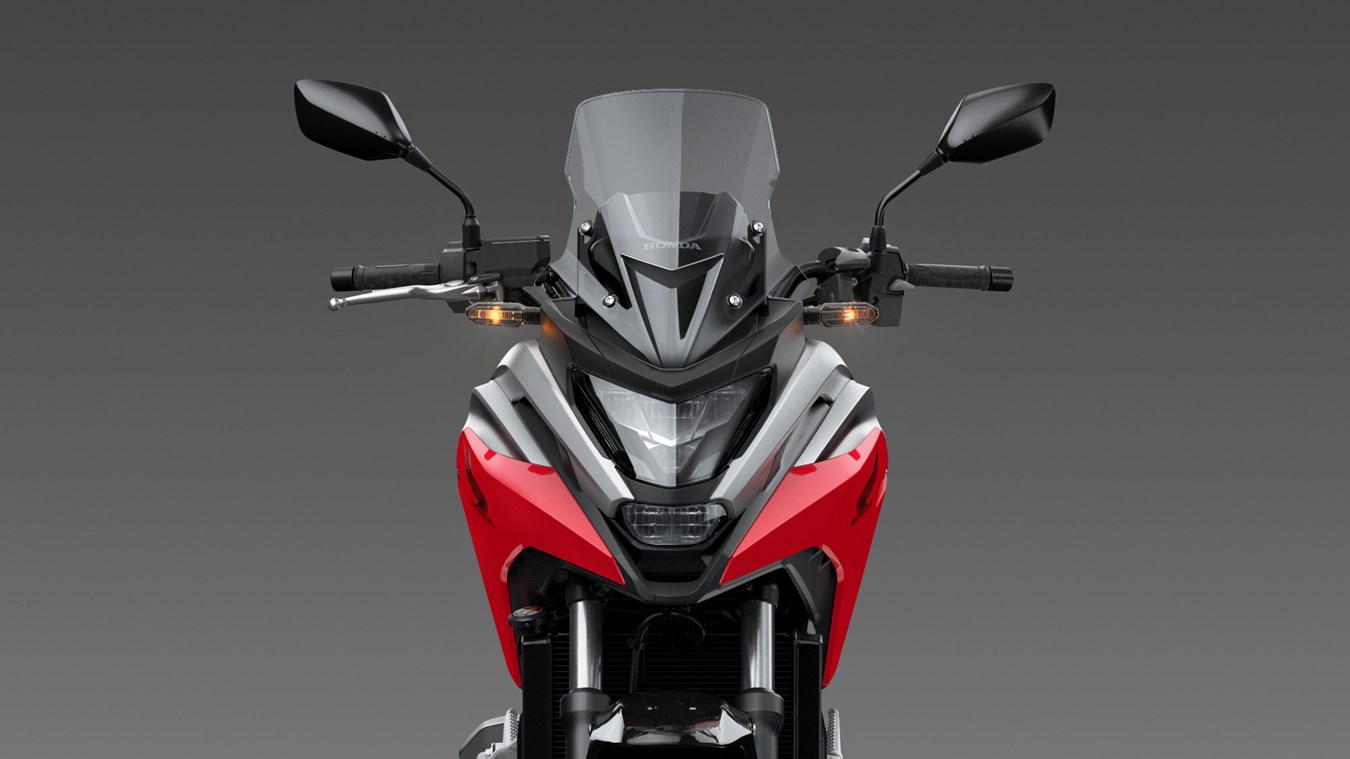 ¿Cuánto vale la Honda NC 750?