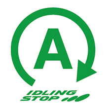 idling