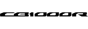 Logo Honda CB 1000R 