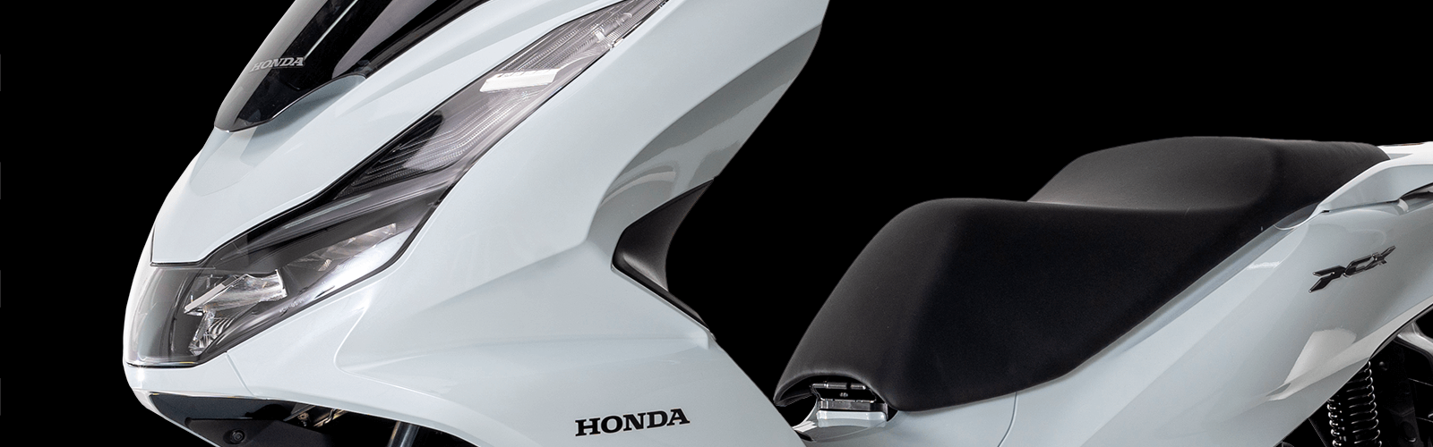 Ventajas PCX 160 ABS