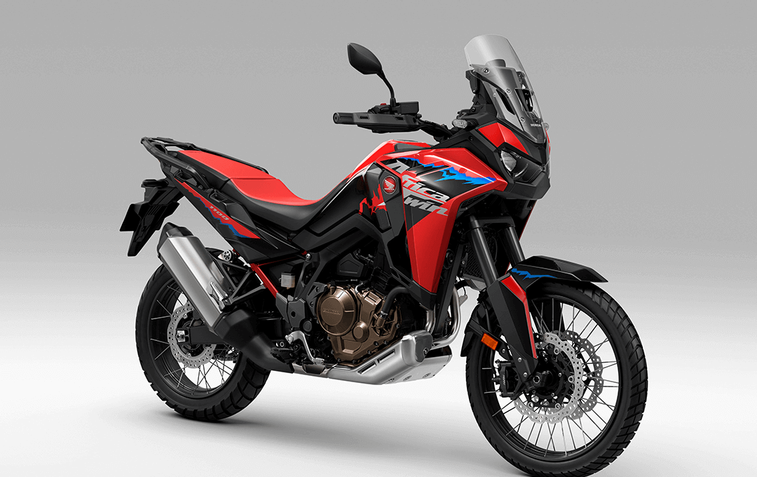 Honda-Multi Action System
