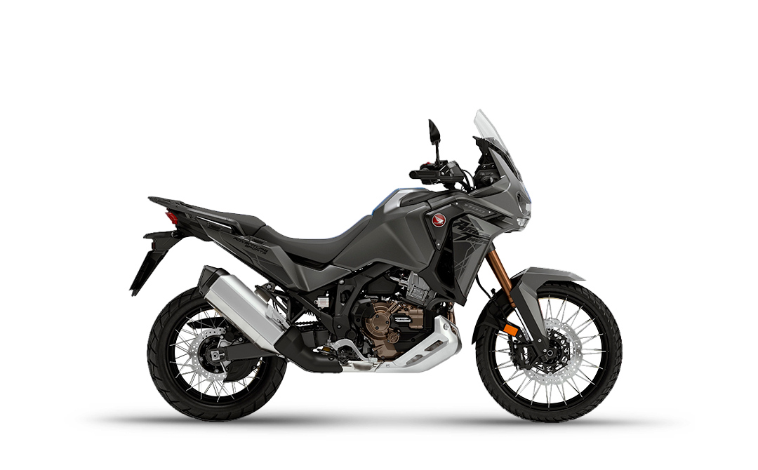 AFRICA TWIN SE 