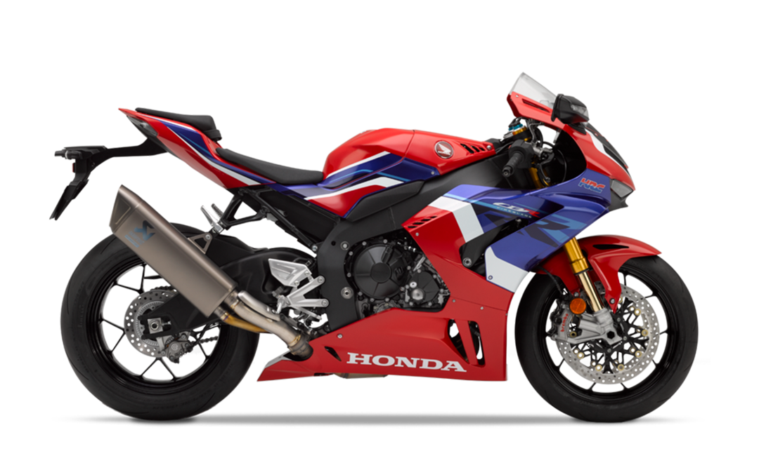 CBR 1000 SP1 Modelo 2023