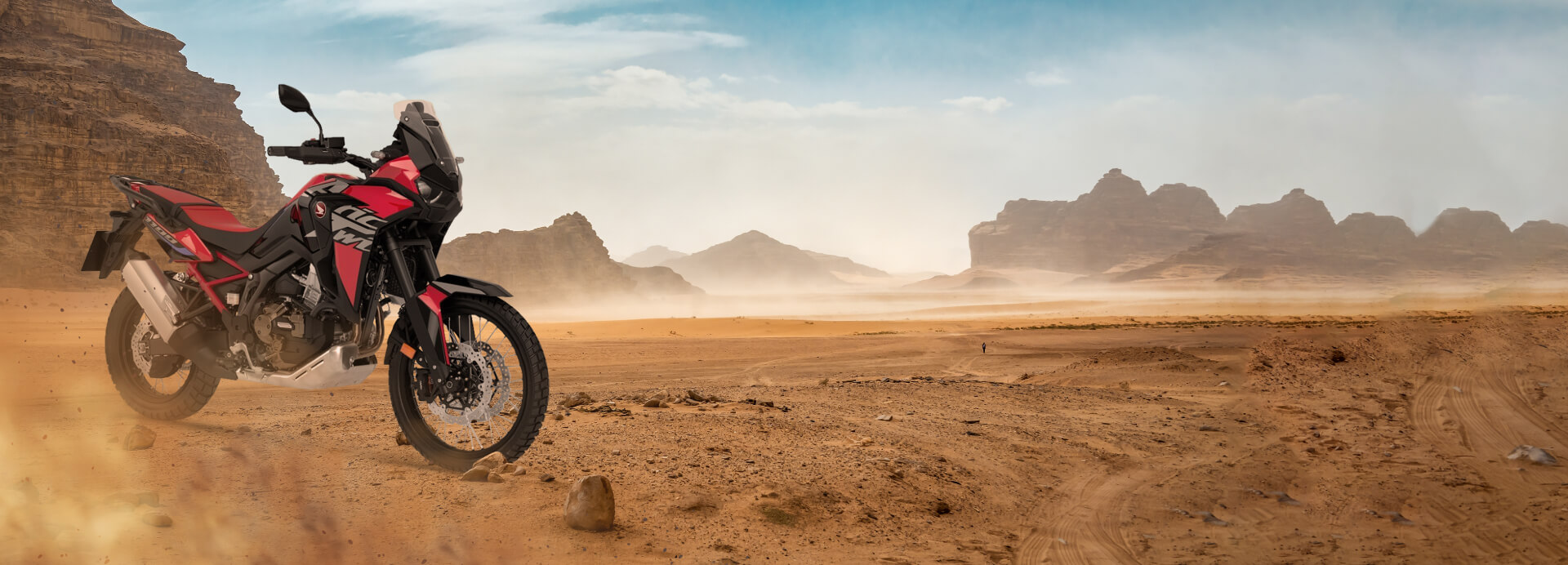 AFRICA TWIN 
