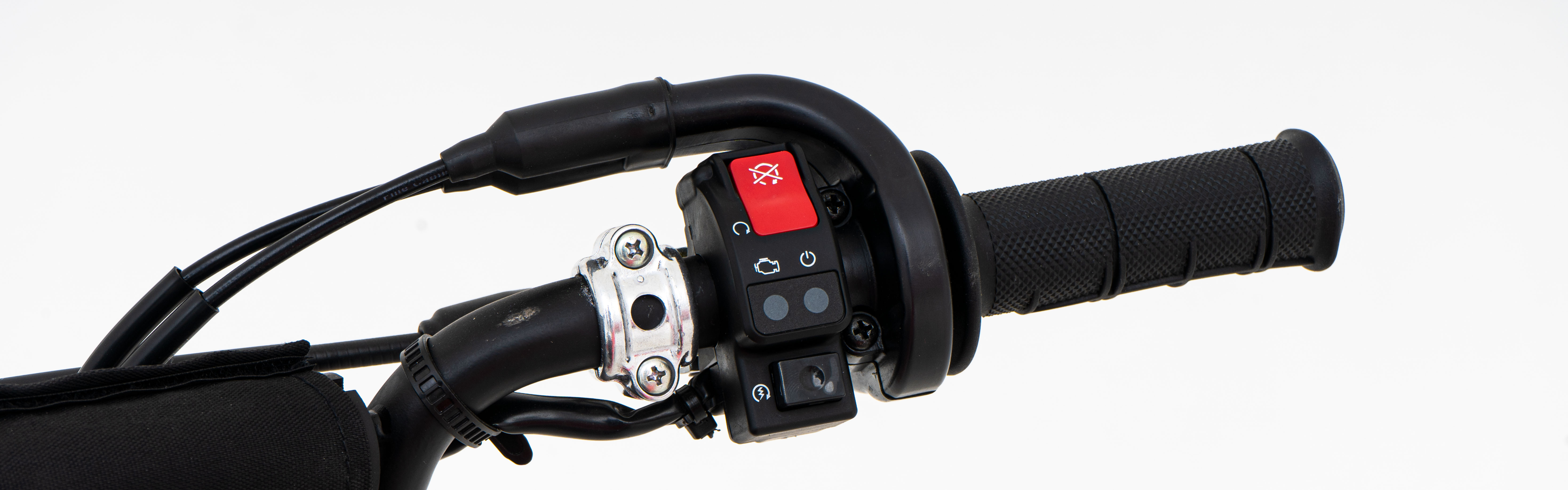 Especificaciones Técnicas Honda CRF 110F 