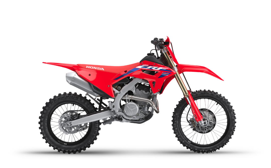Honda CRF 250RX