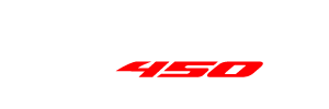 CRF450R-logo
