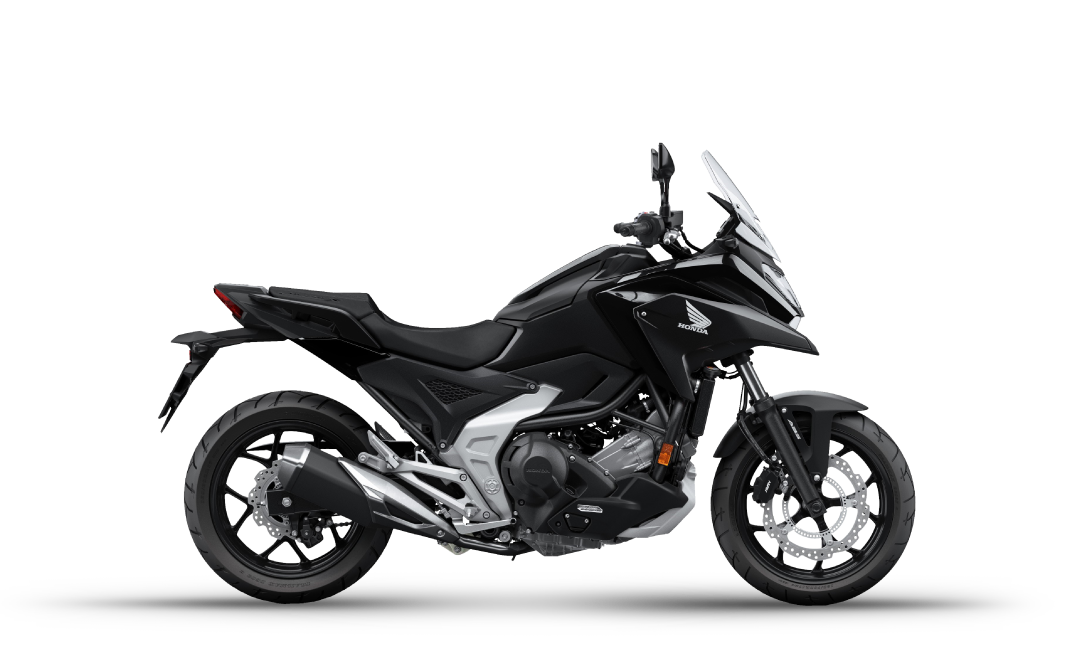 NC 750XD