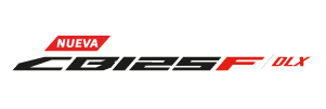 CB125F DLX