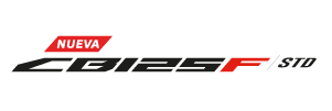 CB125F