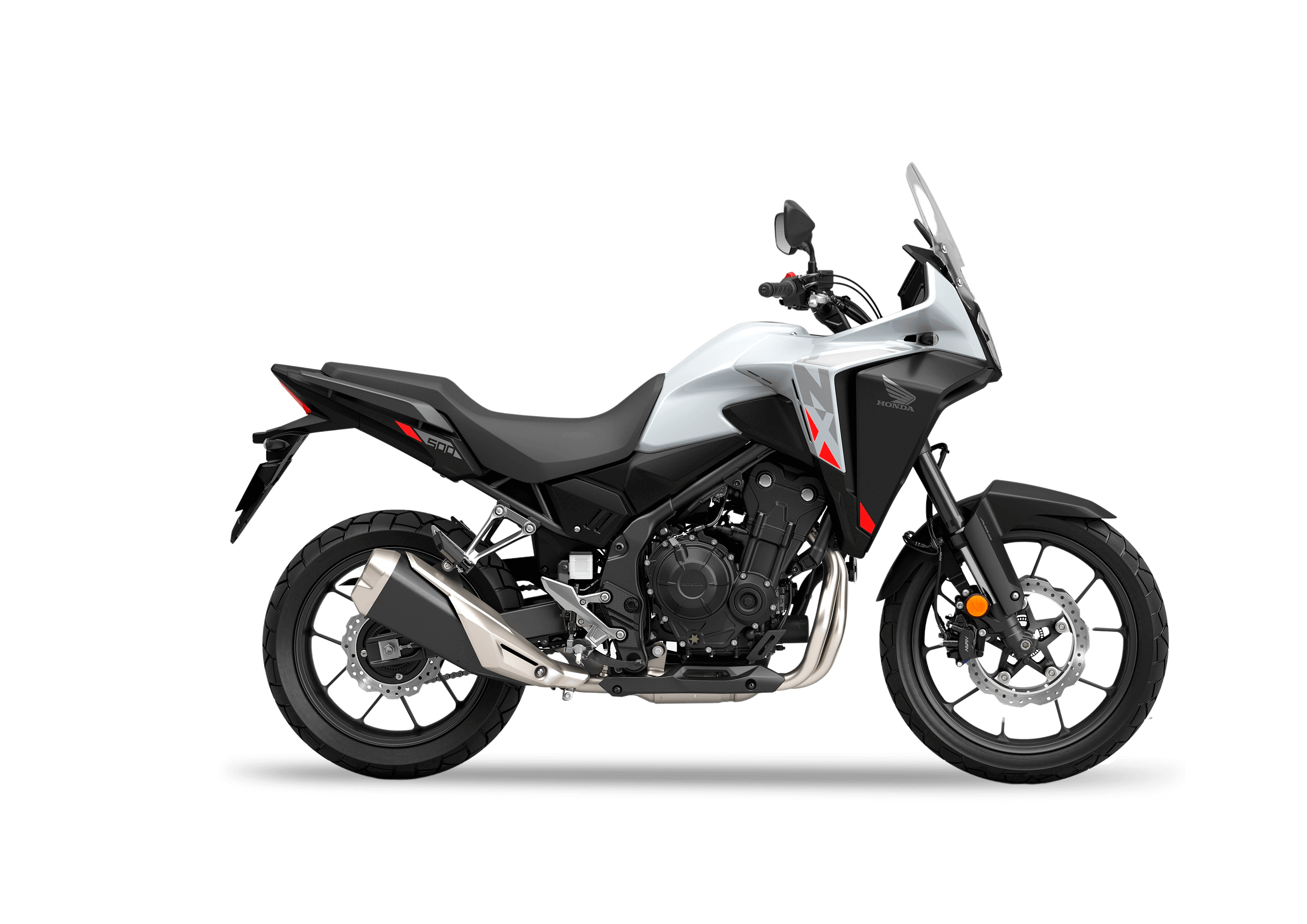 NX 500