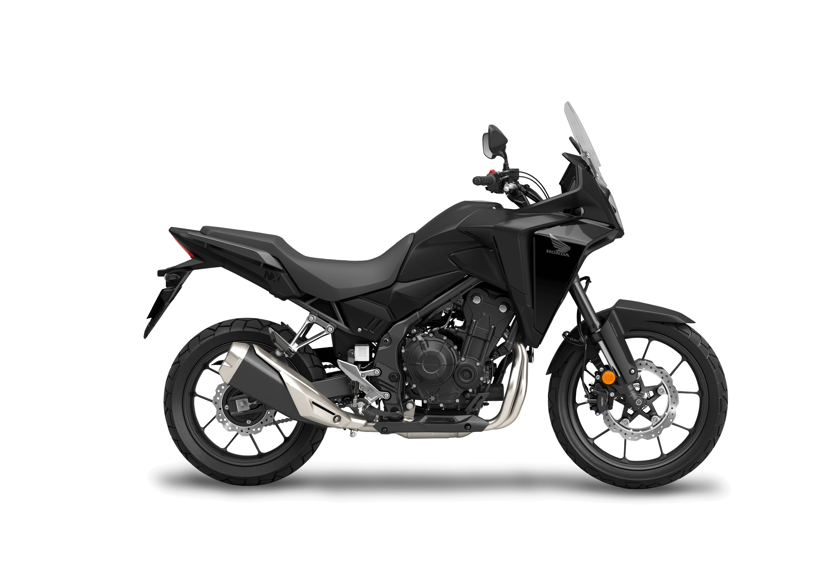 NX 500