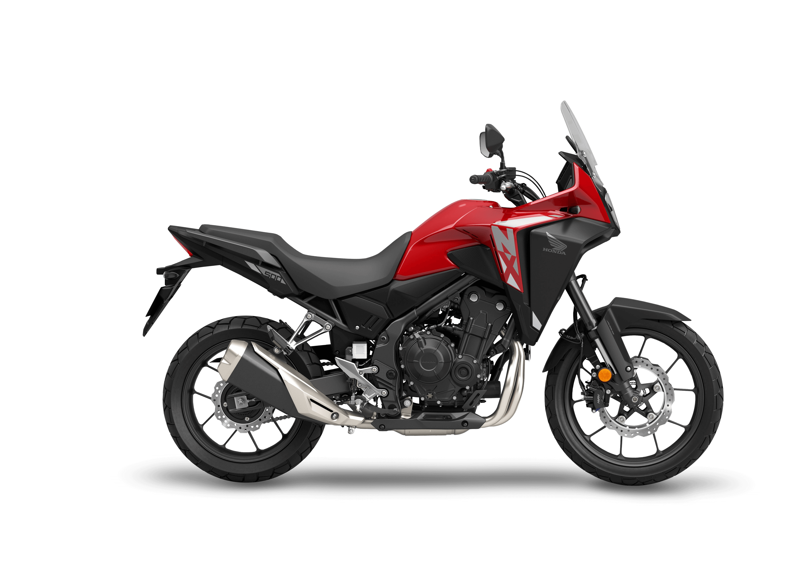 NX 500