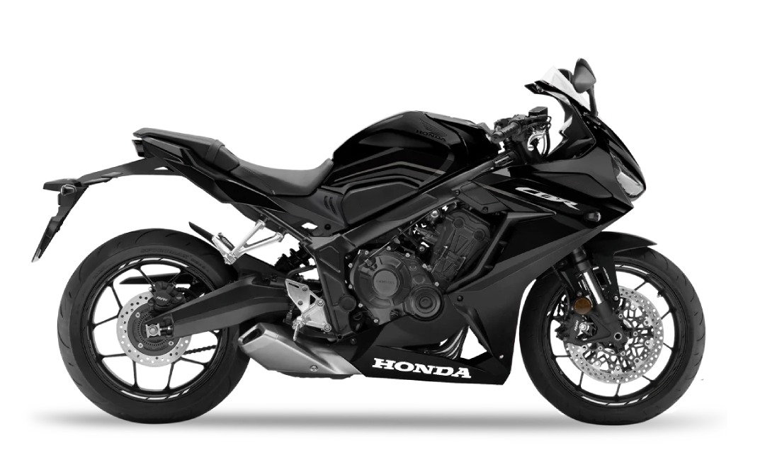 Honda CBR 650R