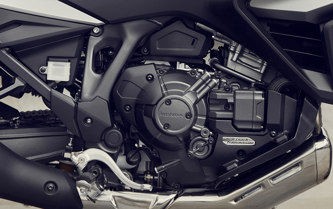 Motor