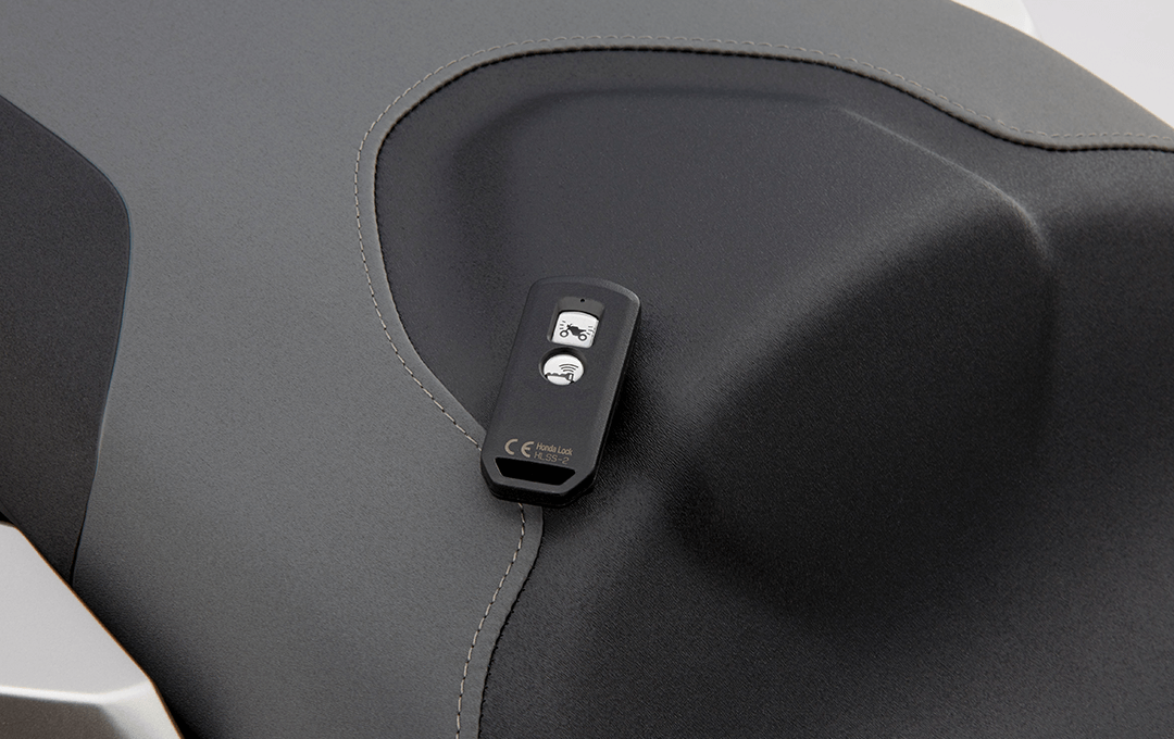 Smart Key