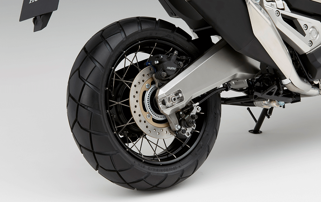 Suspension Trasera Pro-Link