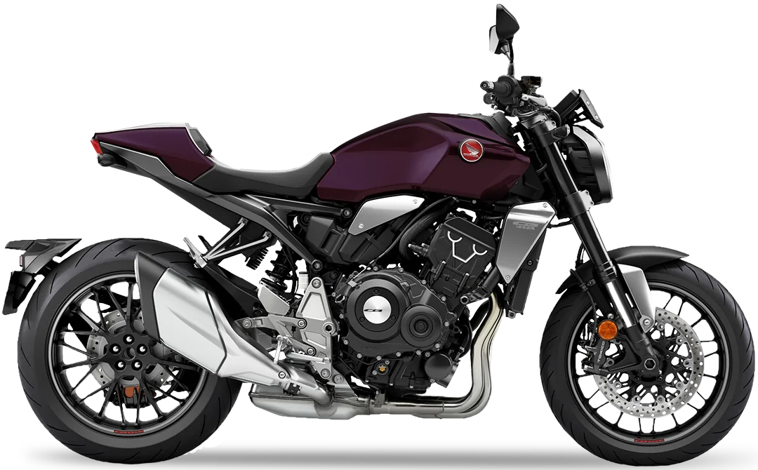 Honda CB 1000R