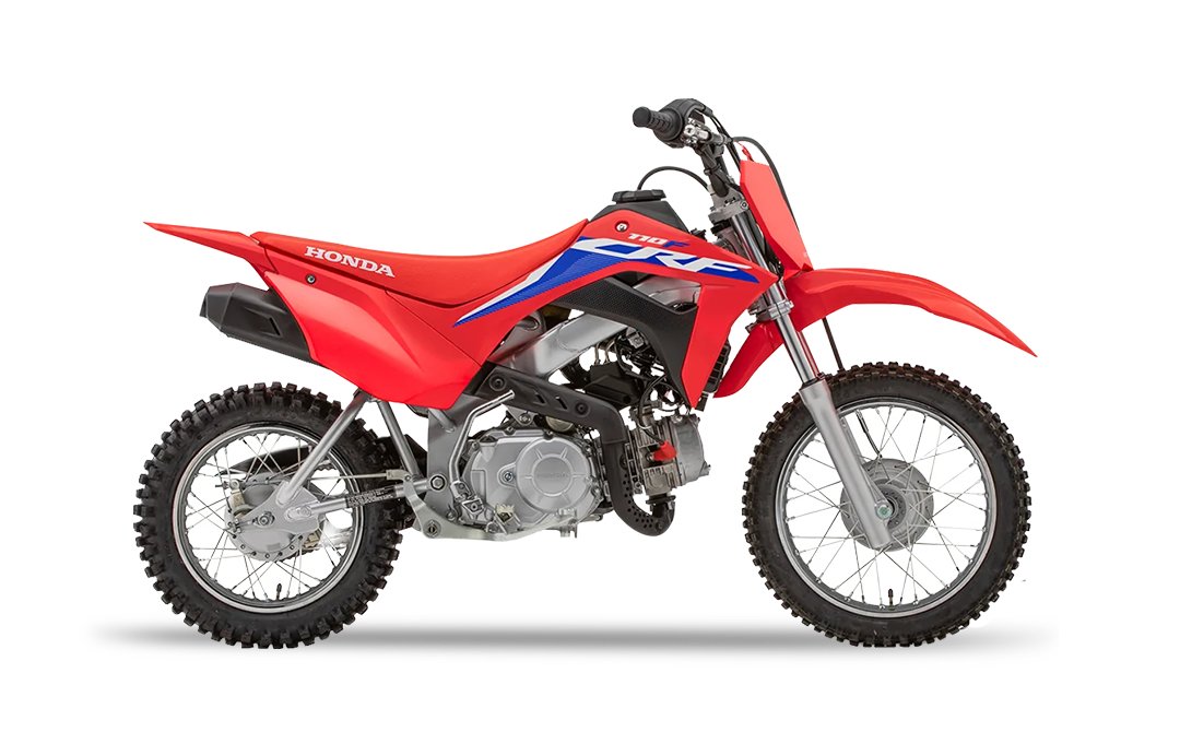 Honda CRF 110F