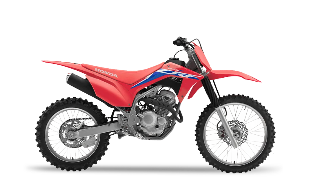 CRF 250F 2022