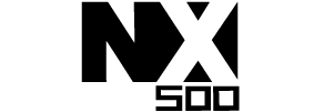 NX500-logo