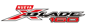 Honda XBlade 160