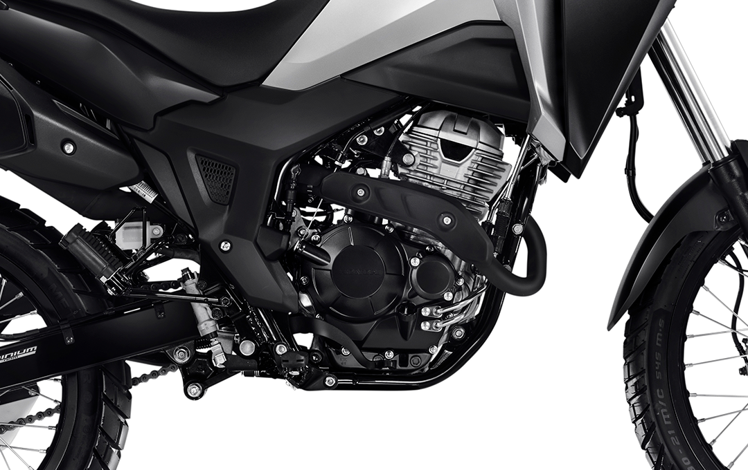 Motor