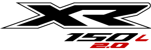 Logo de la Moto