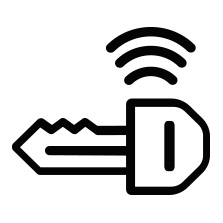 SMART KEY