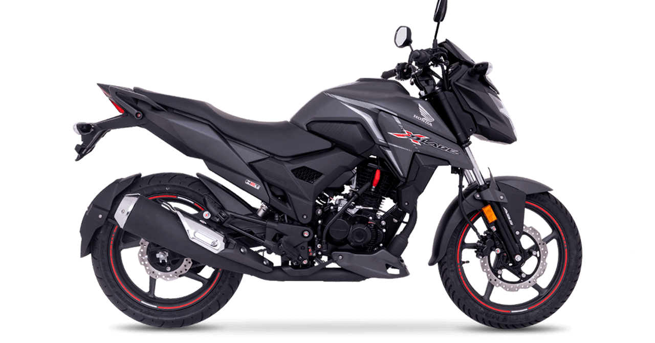 Honda XBlade 160
