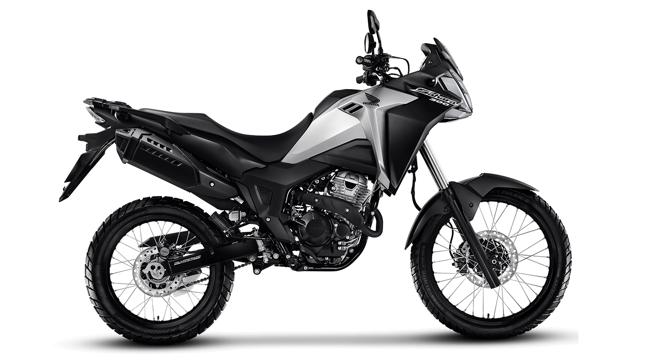 Honda XRE 300 ABS Modelo 2023