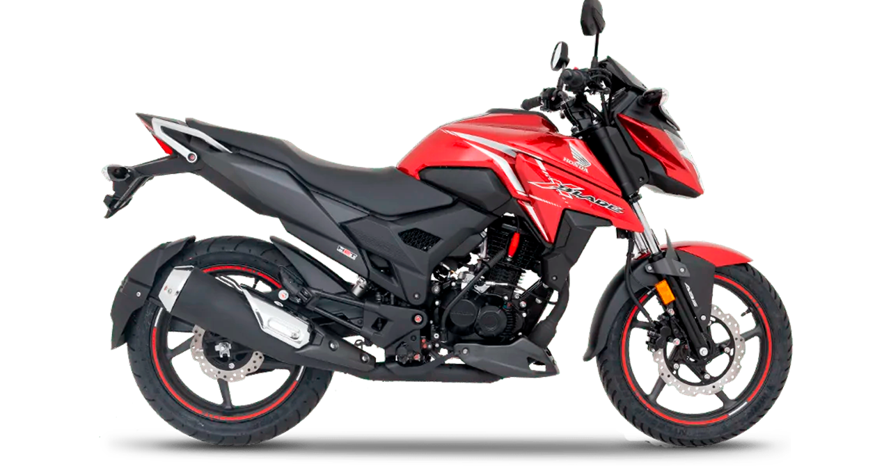 XBlade 160