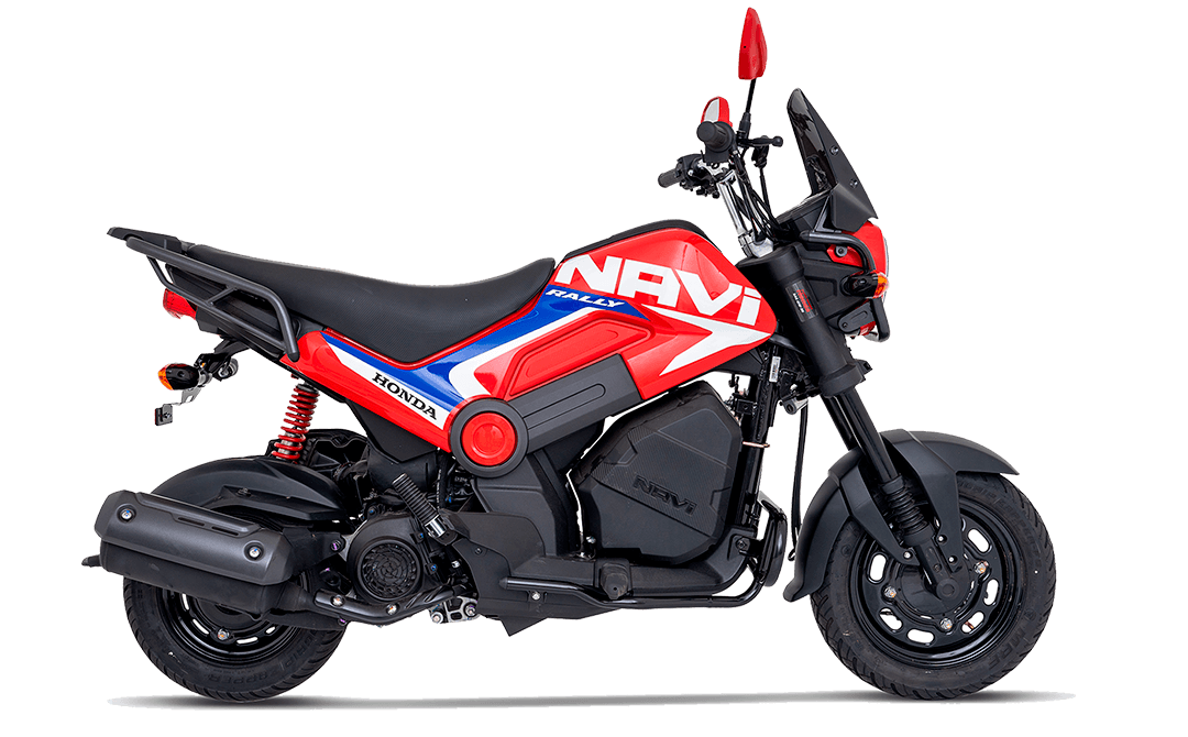 Navi Rally