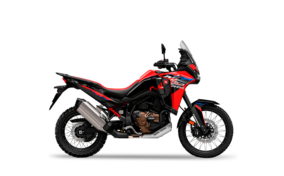 AFRICA TWIN 