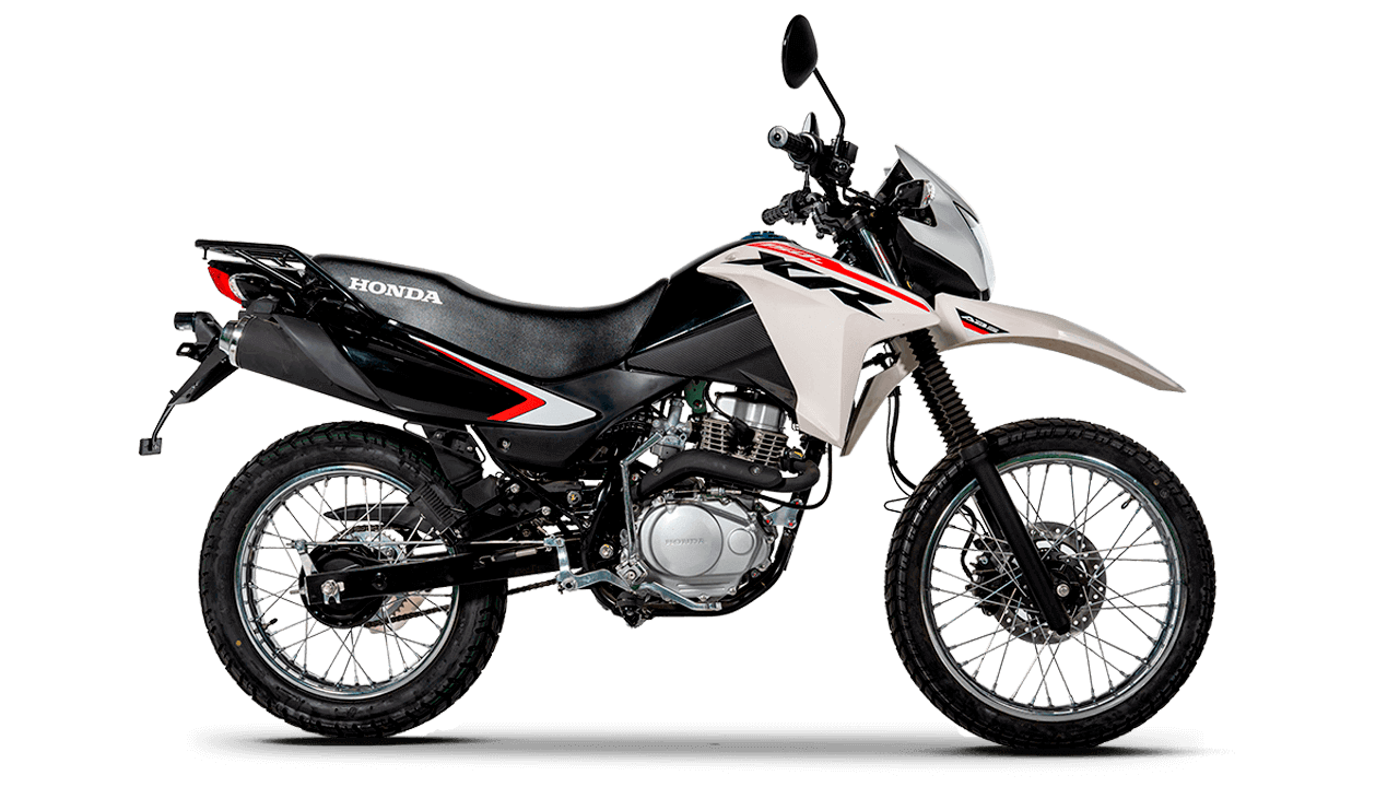 Nueva XR 150L 2.0